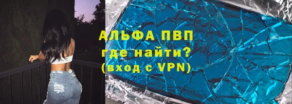 индика Алексеевка